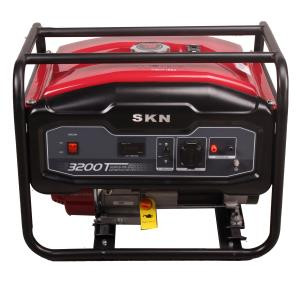 موتوربرق3800 SKN سایلنت