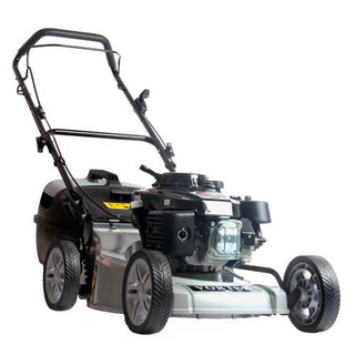 چمن زن ورتکس با موتورهونداGXV160 شاسی آلومنیومی