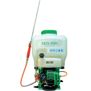 سمپاش موتوی لانسی 5000 اس کا ان (SKN)
