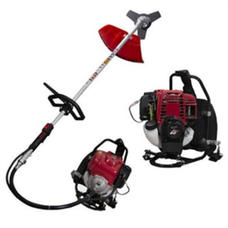 علف زن پشتی طرح هونداSKN BC 358 چهارزمانه