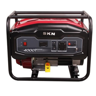 موتوربرق4000skn